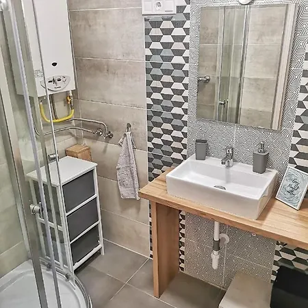 Central In The City Center Apartment *