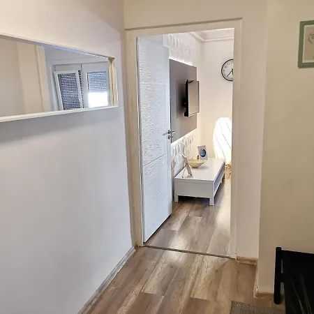 Apartment Central In The City Center