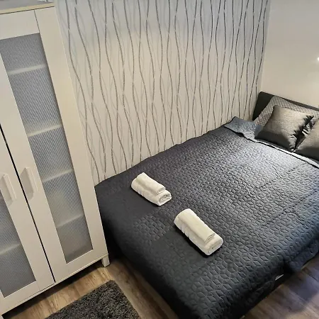 Apartment Central In The City Center *