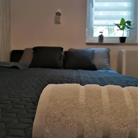 Apartment Central In The City Center