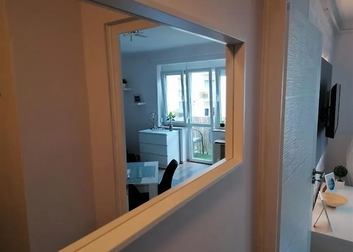 Appartement Central In The City Center