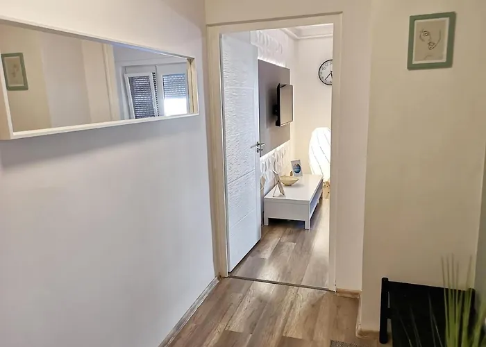 Appartement Central In The City Center
