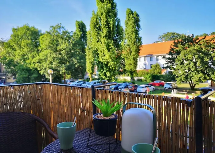 Appartement Central In The City Center *