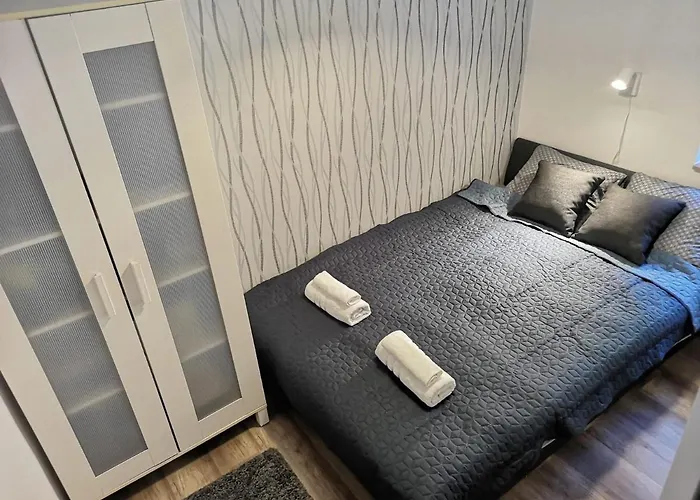 Appartement Central In The City Center *