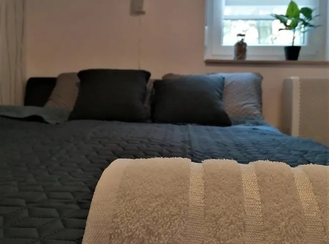 Appartement Central In The City Center